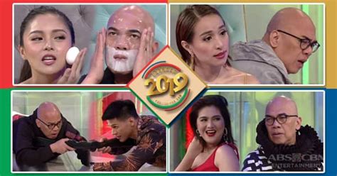 PAANDAR 2019: King of Talk Boy Abunda’s 10 meme .